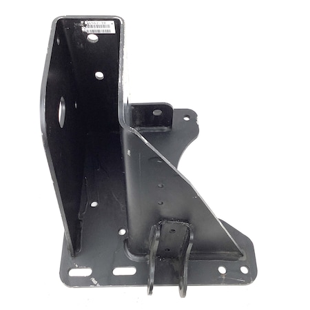 Hendrickson Bracket, Frame, Suspension, Bolt-On, Universal, Curbside S-36562-1R